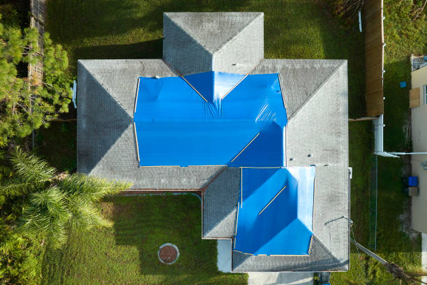 Best Roofing for New Construction  in Belpre, OH
