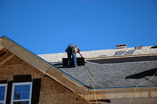 Fast & Reliable Emergency Roof Repairs in Belpre, OH