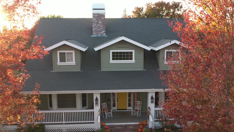 Reliable Belpre, OH Roofing Solutions