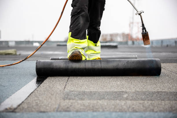 Best Rubber Roofing (EPDM, TPO)  in Belpre, OH