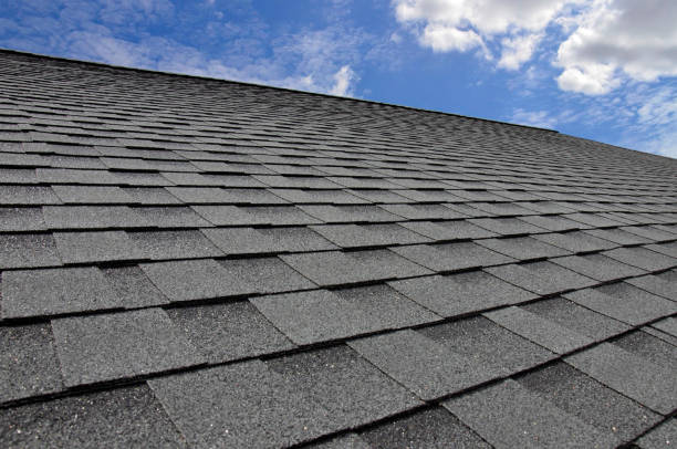 Best Roof Insulation Installation  in Belpre, OH