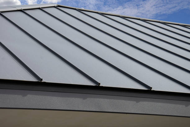 Best Storm Damage Roof Repair  in Belpre, OH