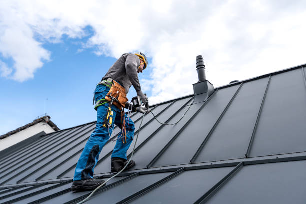 Best Emergency Roof Repair Services  in Belpre, OH